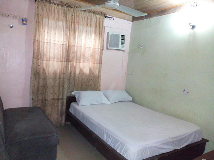 Bedroom 2, First Laurel Hotel & Suites, IbadanSouth-East