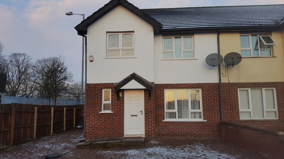 Exterior & Views 2, Lawnbrook Town Guest House, Belfast