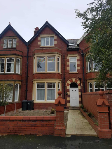 Exterior & Views, Lovely 1 bed Apartment, Lancashire