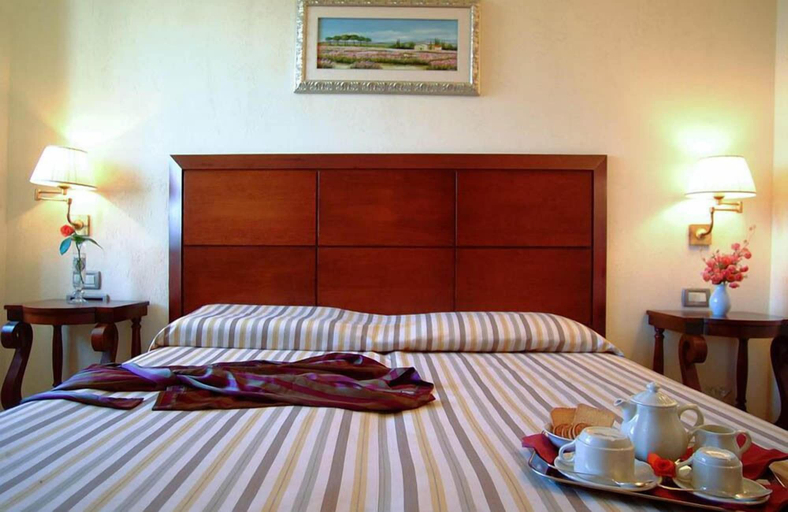 Bedroom 2, Relais Sant'Eligio, Brindisi