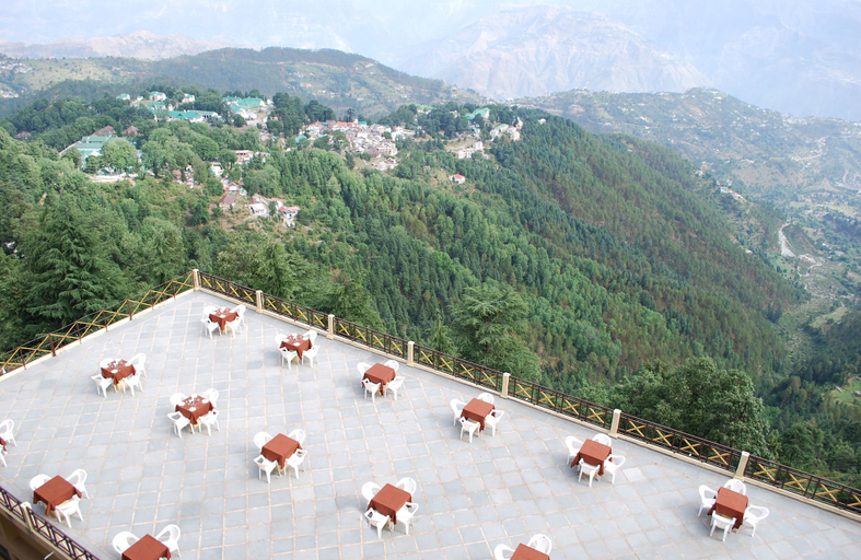 Others 5, Snow Valley Resorts, Chamba