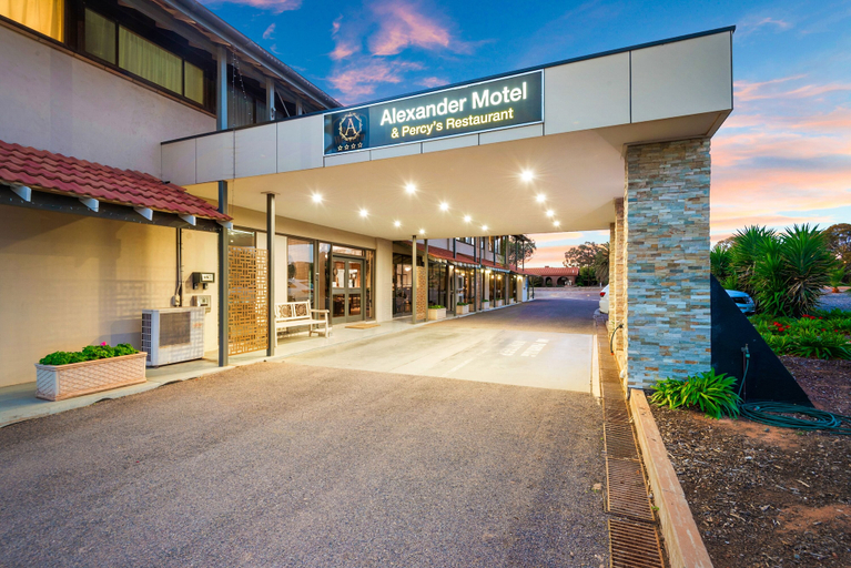 Exterior & Views 2, Comfort Inn Whyalla, Whyalla