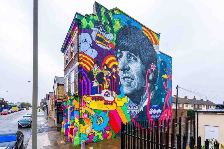 Others 4, Beatles Themed Hotel, Sefton