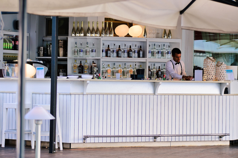 Food & Drinks 5, Villa Laguna, Venezia