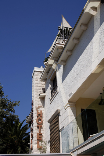 Exterior & Views 2, Boutique Hotel Marco Polo Adults Only, Gradac