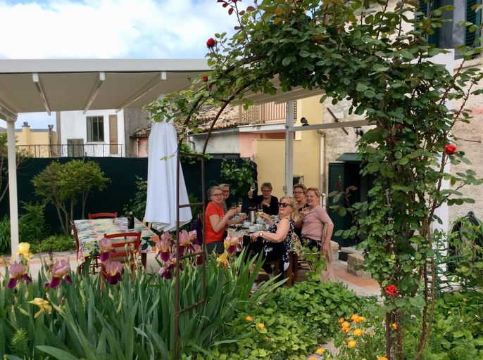 Exterior & Views 2, Art & Breakfast, Campobasso