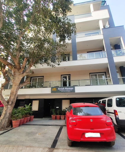 Pacific Inn Sec. 46, Gurgaon