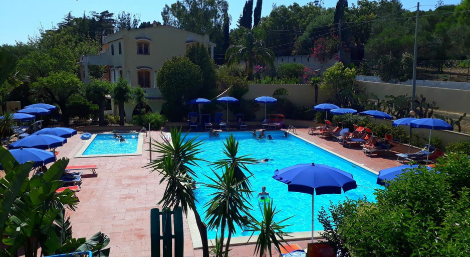 Sport & Beauty 5, Hotel Grotticelle, Vibo Valentia