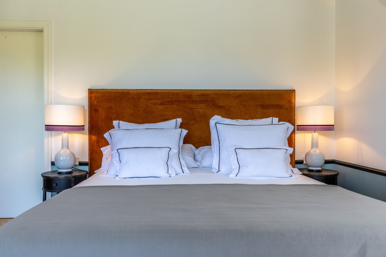 Bedroom 3, Hoposa Cultural Boutique, Baleares