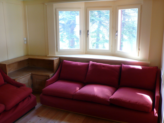 Others 4, Chalet Speciale - Hostel, Maloja
