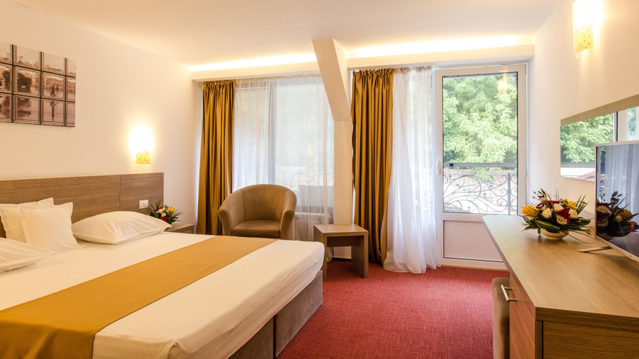 Bedroom 4, Hotel Herastrau, Municipiul Bucuresti