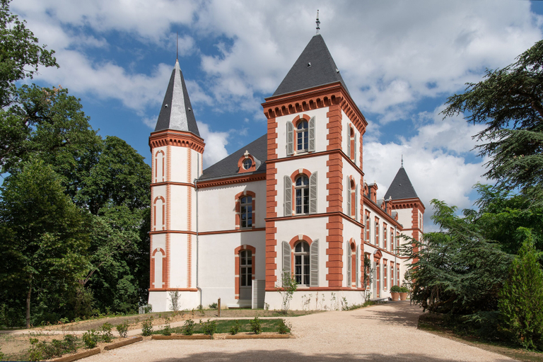 Exterior & Views 2, Chateau Camas, Haute-Garonne