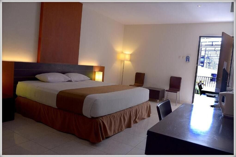 Bedroom 24
