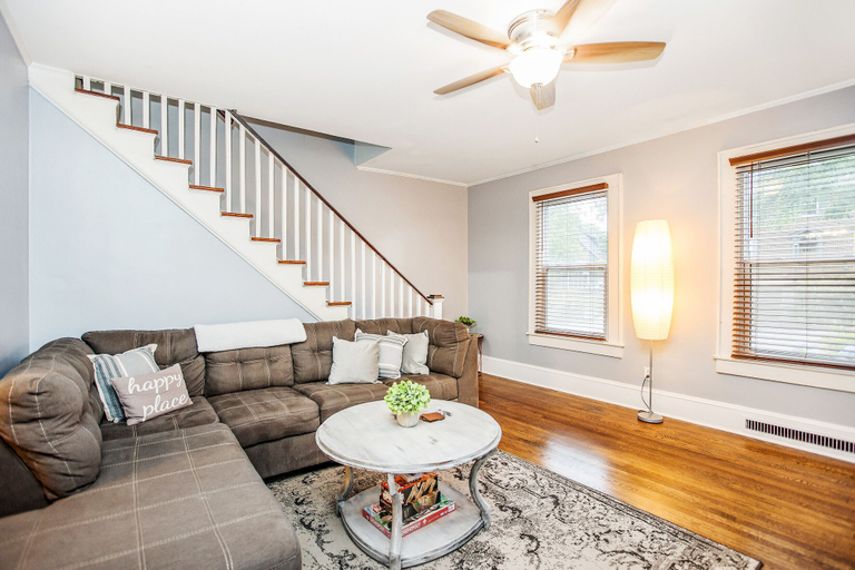 Others 5, The Woodside Guest House II, Cumberland