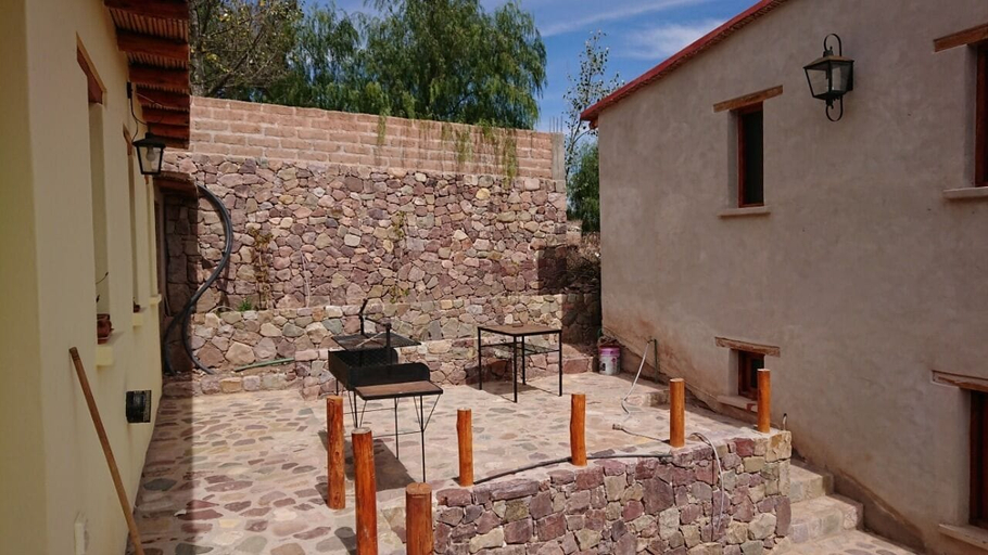 Others 3, La Quinta de María -Tilcara, Tilcara