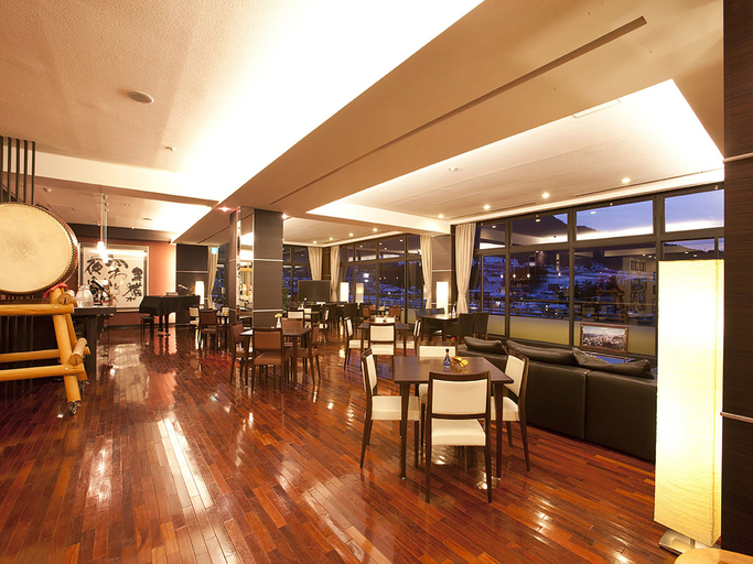 Food & Drinks 5, Ryokan Biyunoyado, Yamanouchi