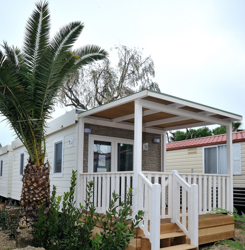 Exterior & Views 2, Don Antonio Glamping Village, Teramo