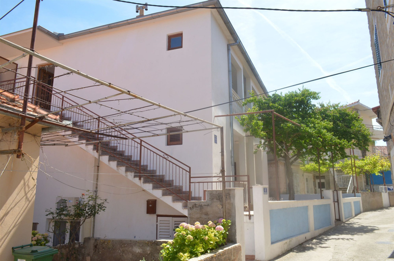Exterior & Views 2, Apartments and Rooms Jakov, Primošten