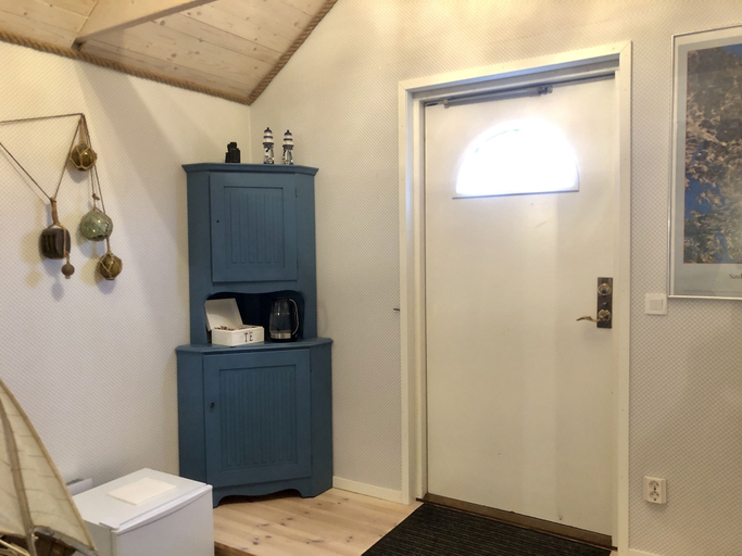Bathroom 3, Pensionat Kanalvillan, Norrtälje