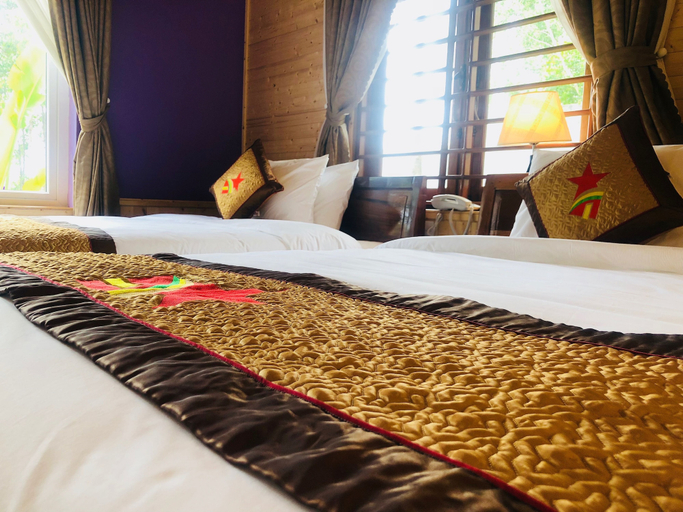 Bedroom 4, Doi Sao Phu Quoc, Phú Quốc