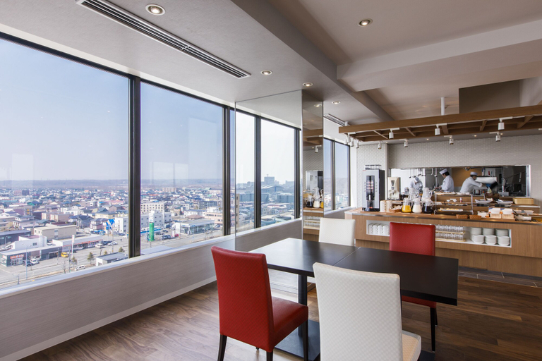 Food & Drinks 4, New Tomakomai Prince Hotel Nagomi, Tomakomai