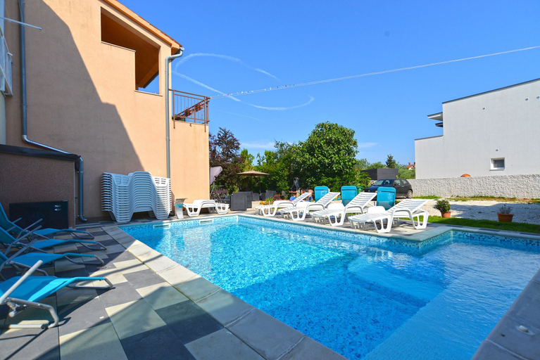 Sport & Beauty 4, Apartment Vili 351, Fažana