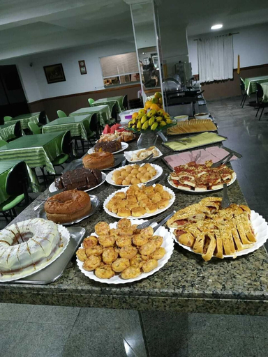 Food & Drinks 5, Hotel Fenice, Foz do Iguaçu