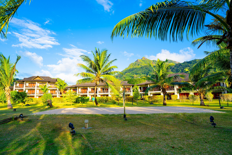 Exterior & Views 2, STORY Seychelles