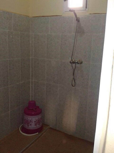 Bathroom, Rimal Travel - Campsite, Ouarzazate