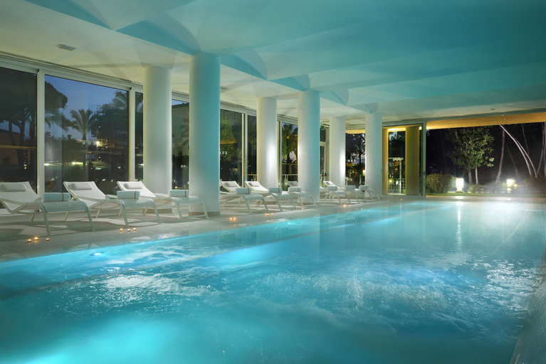 Sport & Beauty 2, Versilia Lido | UNA Esperienze, Lucca