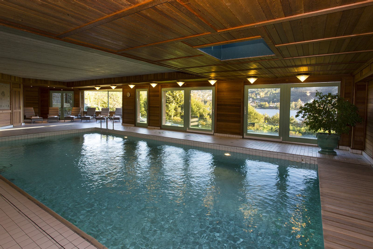 Sport & Beauty 3, Le Manoir au Lac, Vosges