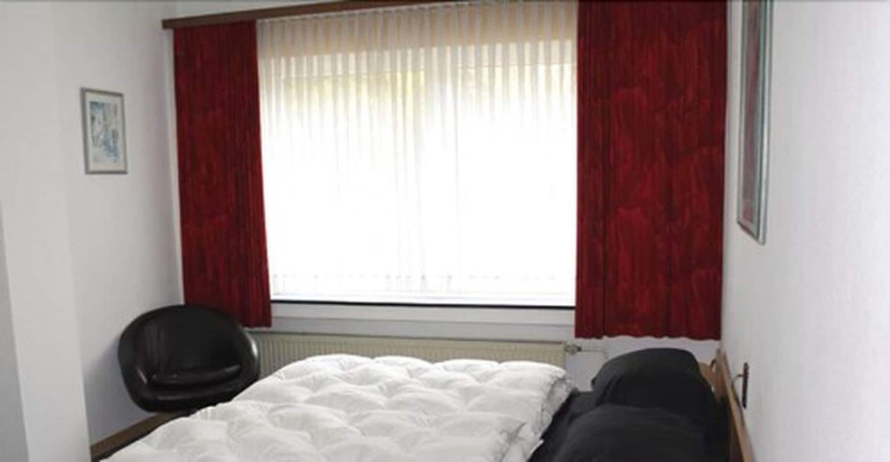 Bedroom 4, Green Corner Nürburg, Ahrweiler