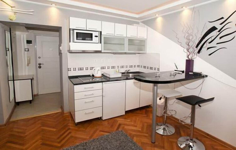 Others 4, Apartment Star, Belgrade