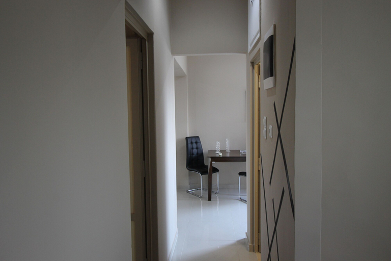 Bathroom 3, Christa's Home near ATH Airport, Attica