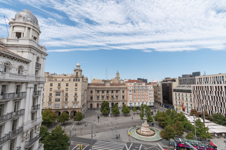 Exterior & Views 2, Alda Zaragoza Independencia, Zaragoza