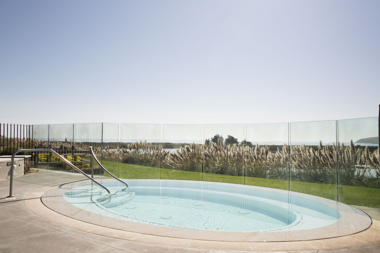 Sport & Beauty 2, The Lodge at Bodega Bay, Sonoma