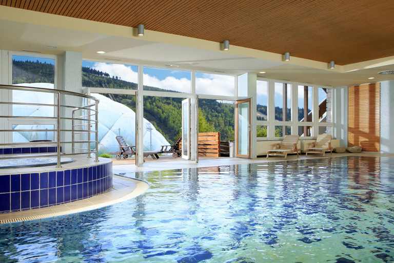 Sport & Beauty 3, OREA Resort Sklář Harrachov, Semily