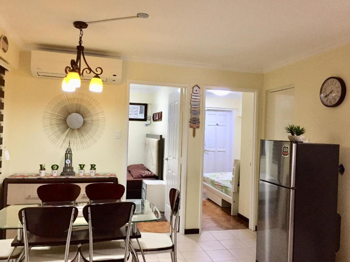 Others 5, Mayfield Park Residences, Pasig City