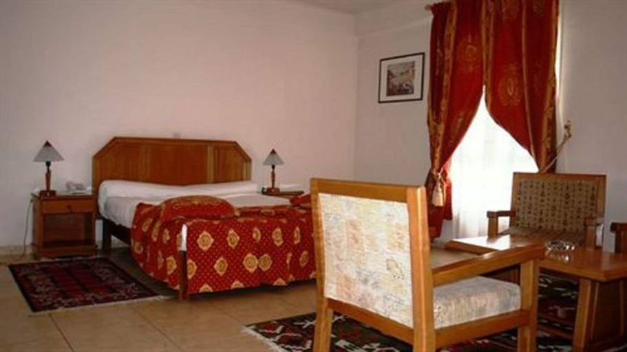 Bedroom 2, El Biar Hotel, Bouzareah