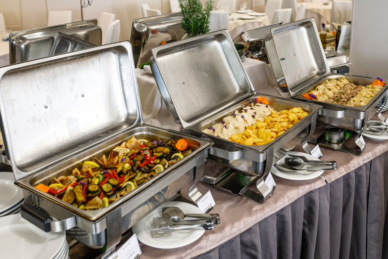 Food & Drinks 4, Hotel Jadran, Rijeka