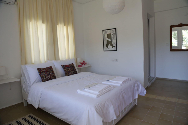 Bedroom 3, Dalyan Holiday Hotel, Ortaca