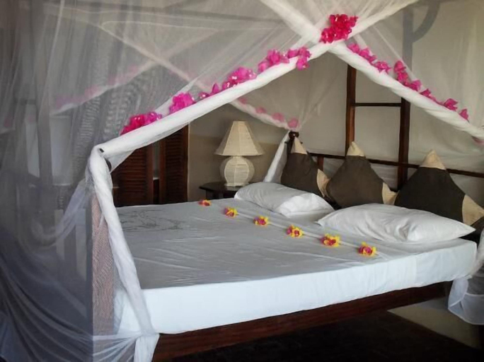 Bedroom, Watamu Palm Beach, Kilifi North