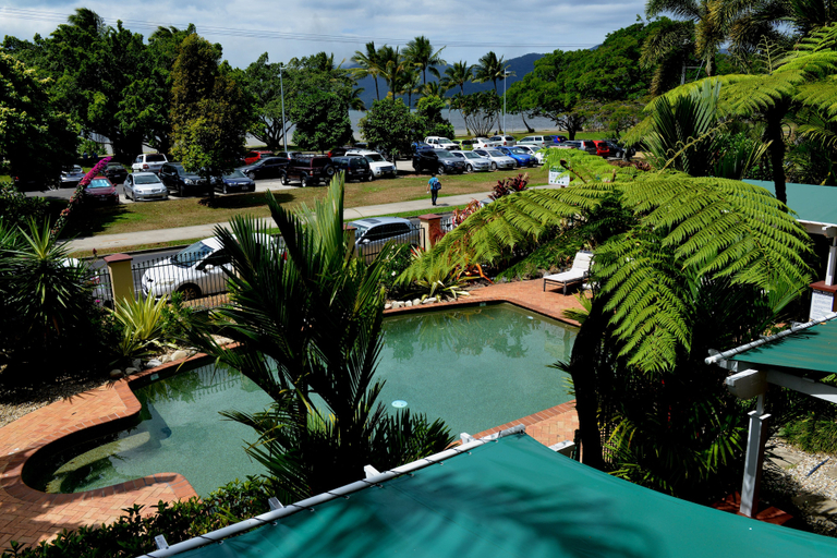 Sport & Beauty 5, Waterfront Terraces, Cairns