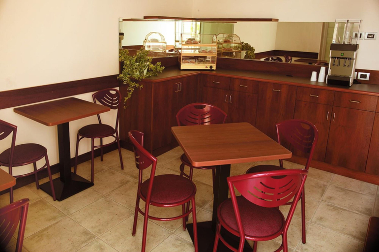 Food & Drinks 3, Albergo Meublé La Corte, Mantua