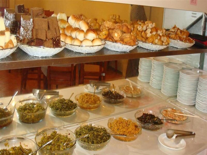 Food & Drinks 4, GreenTree Inn Jiujiang Railway Station Hotel, Jiujiang