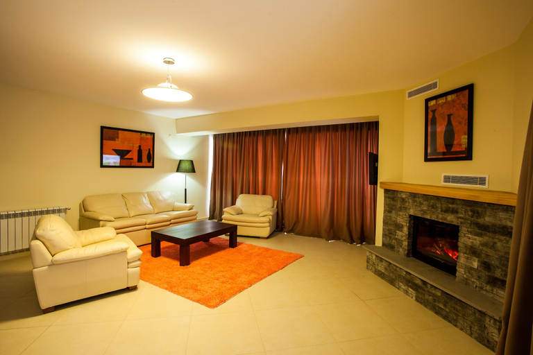 Others 4, Crystal Hill Villas, Borjomi