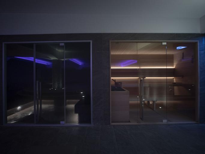 Exterior & Views 2, Hotel delle Terme & Spa, Frosinone