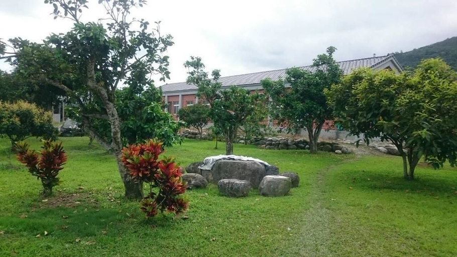 Others 5, Jiangshui Tianyuan Homestay, Hualien