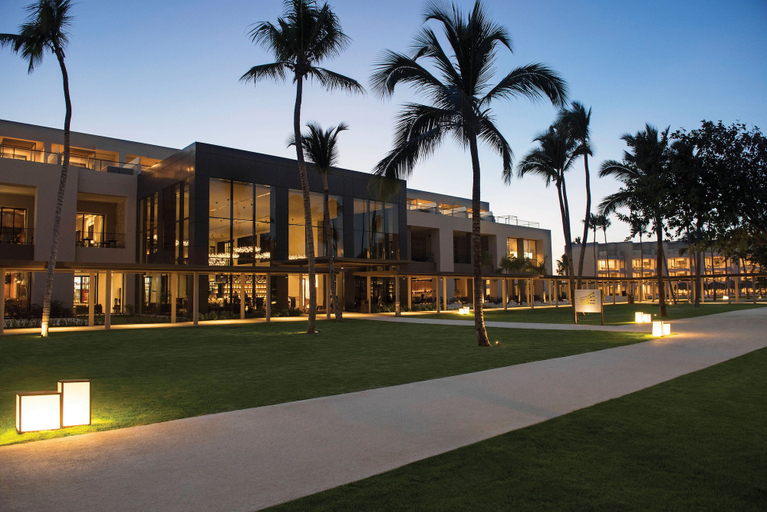 Exterior & Views 2, Excellence Carmen Punta Cana - Adults Only All Inclusive, Salvaleon de Higuey