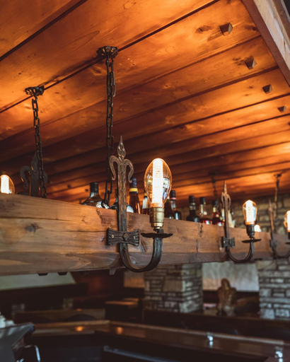 Food & Drinks 5, Berghof Graml, Salzburg Umgebung